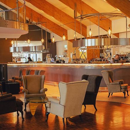 Draycote Hotel And Whitefields Golf Course Rugby Eksteriør bilde