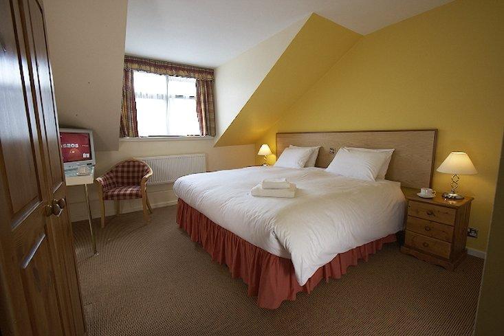 Draycote Hotel And Whitefields Golf Course Rugby Eksteriør bilde