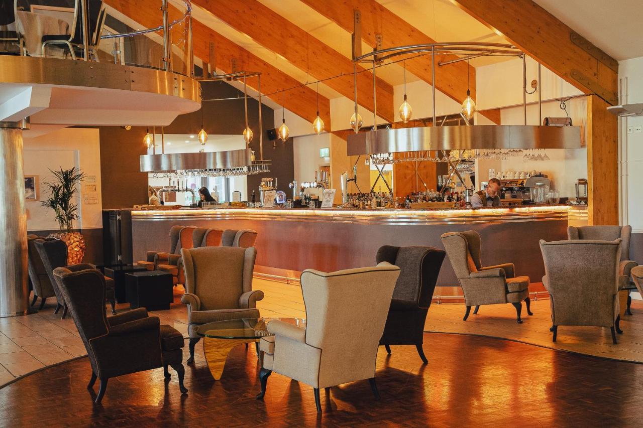 Draycote Hotel And Whitefields Golf Course Rugby Eksteriør bilde