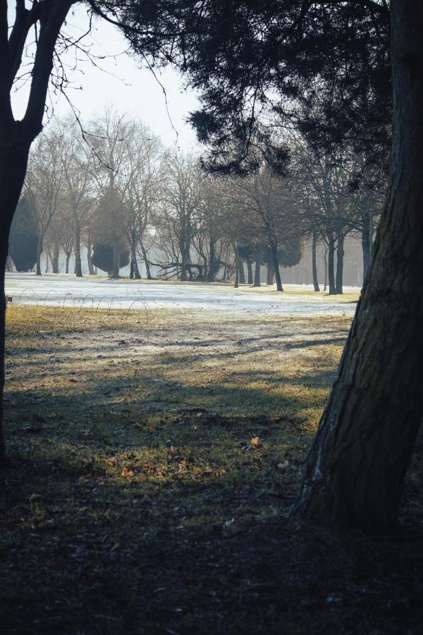 Draycote Hotel And Whitefields Golf Course Rugby Eksteriør bilde