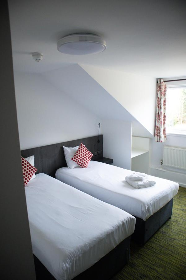 Draycote Hotel And Whitefields Golf Course Rugby Eksteriør bilde