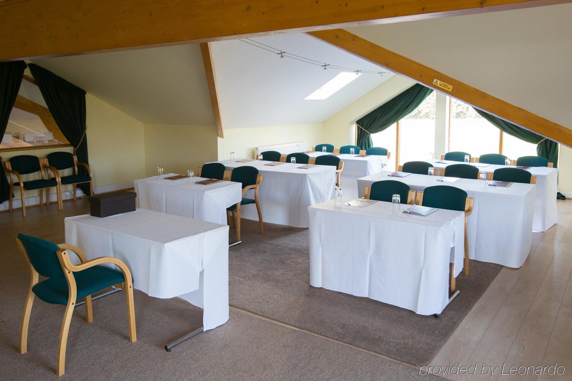 Draycote Hotel And Whitefields Golf Course Rugby Eksteriør bilde