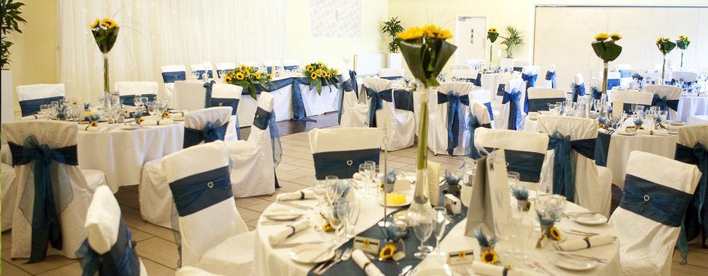 Draycote Hotel And Whitefields Golf Course Rugby Eksteriør bilde