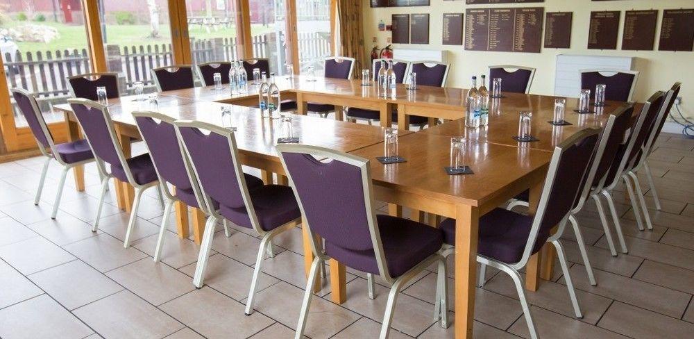 Draycote Hotel And Whitefields Golf Course Rugby Eksteriør bilde