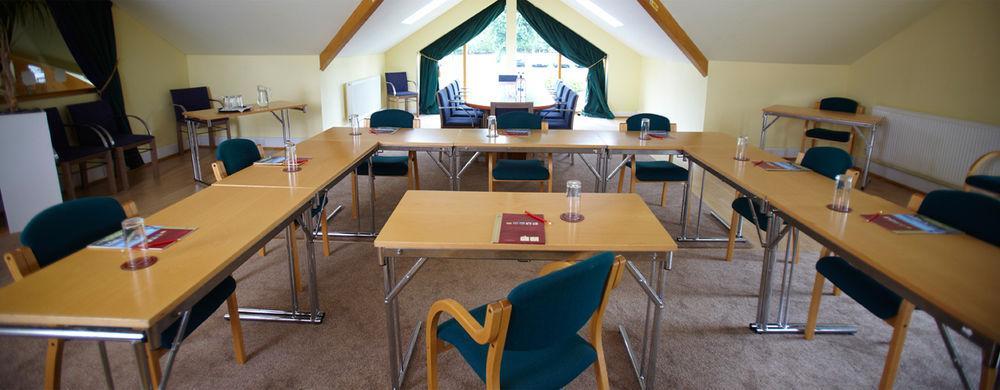 Draycote Hotel And Whitefields Golf Course Rugby Eksteriør bilde