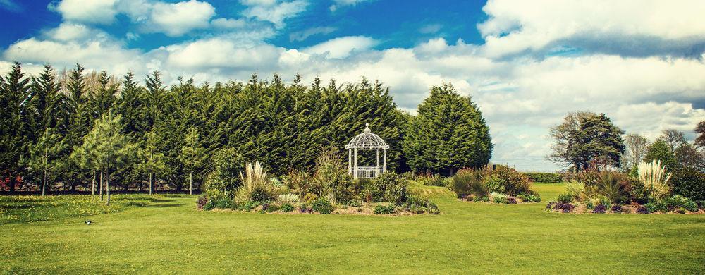 Draycote Hotel And Whitefields Golf Course Rugby Eksteriør bilde