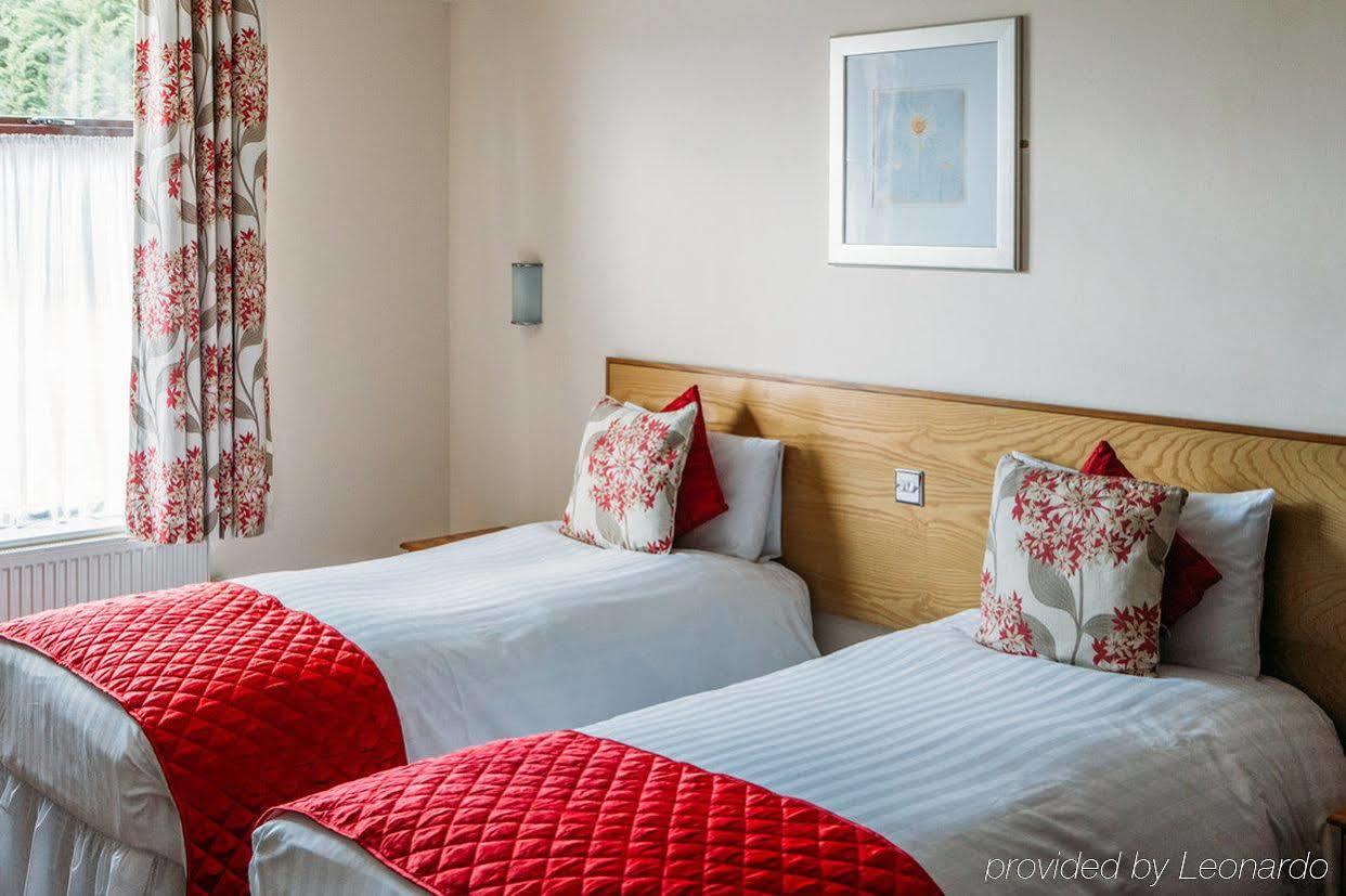 Draycote Hotel And Whitefields Golf Course Rugby Eksteriør bilde