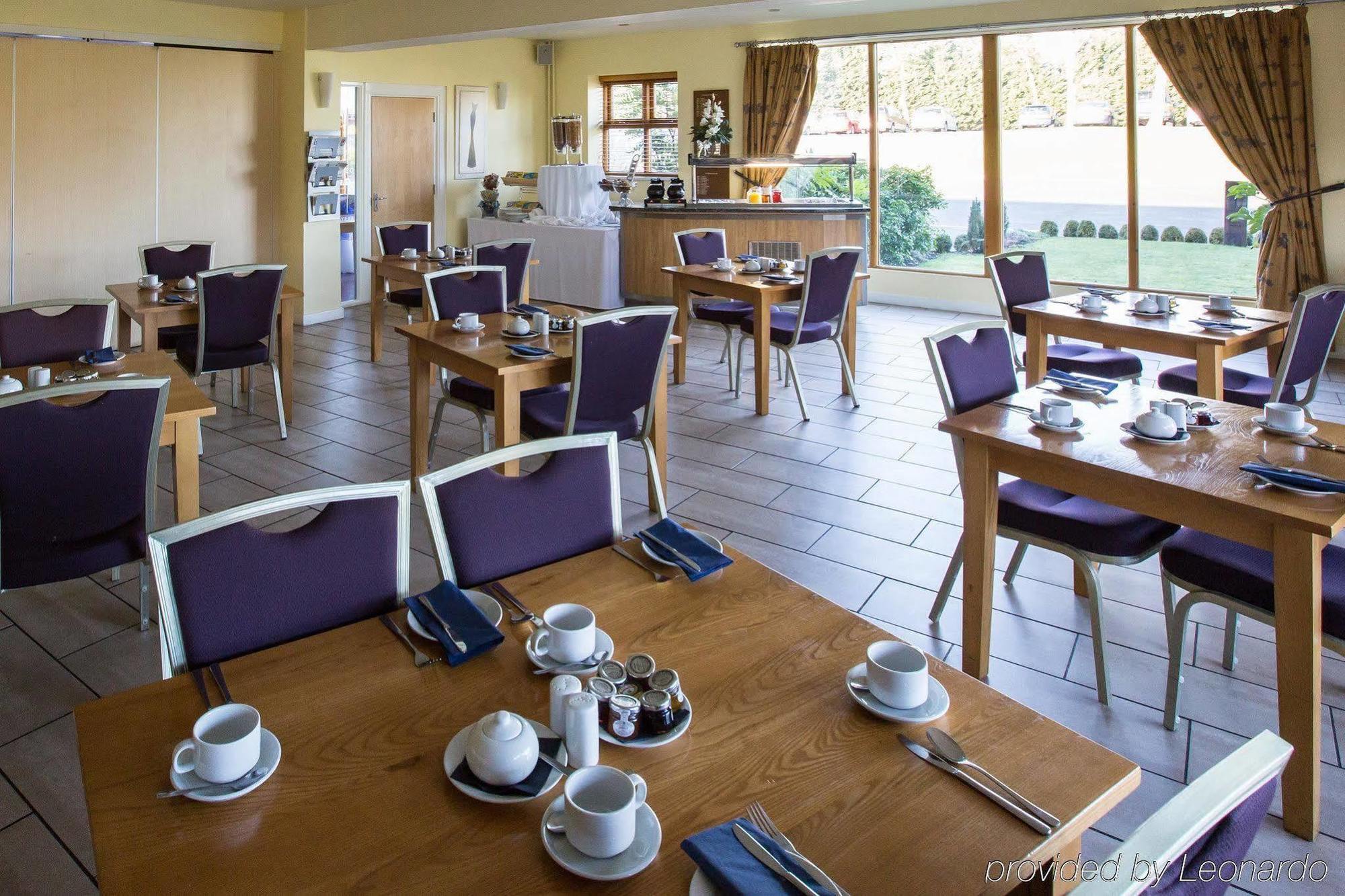 Draycote Hotel And Whitefields Golf Course Rugby Eksteriør bilde